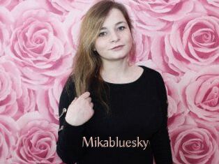 Mikabluesky