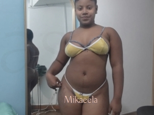 Mikaeela