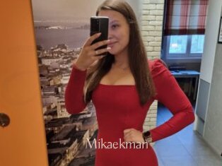 Mikaekman