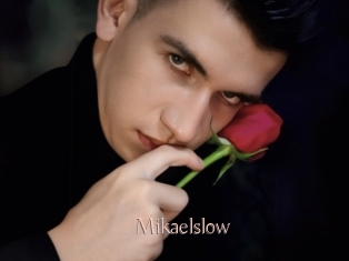 mikaelslow Anal Sexe
