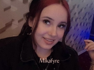Mikafyre