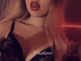 Mikailaxo