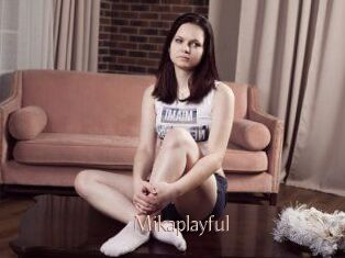 Mikaplayful
