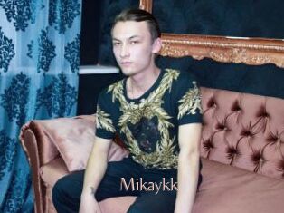 Mikaykk