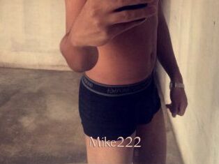 Mike222