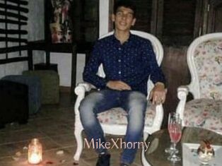 MikeXhorny