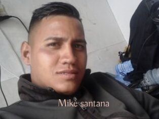 Mike_santana