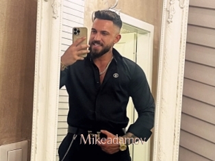 mikeadamov Anal Sexe