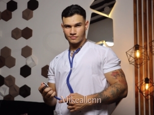 Mikeallenn