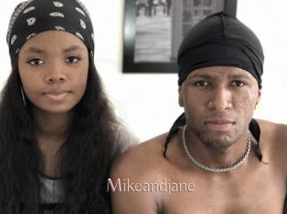Mikeandjane