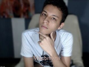 Mikebrownx
