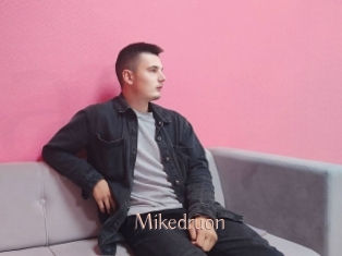 mikedruon Anal Sexe