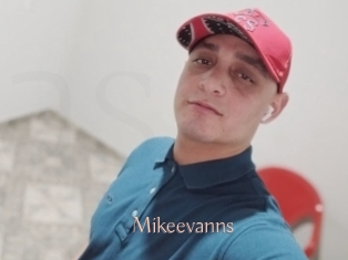 Mikeevanns