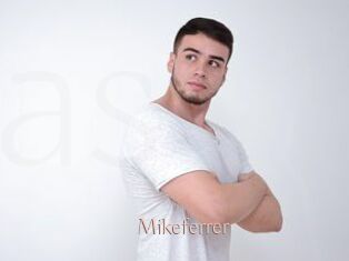 Mikeferrer