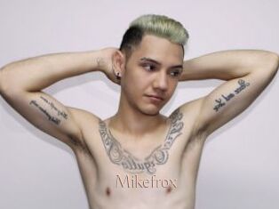 Mikefrox