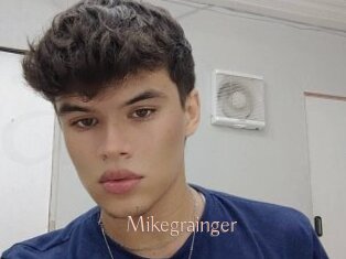 Mikegrainger