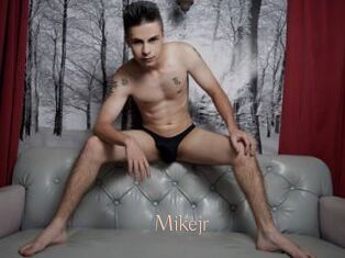 mikejr Anal Sexe