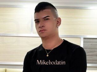 Mikelxxlatin