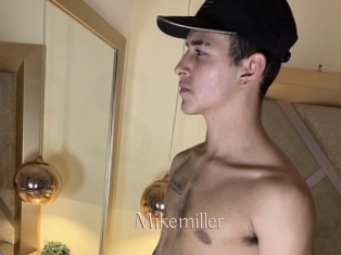 mikemiller Anal Sexe
