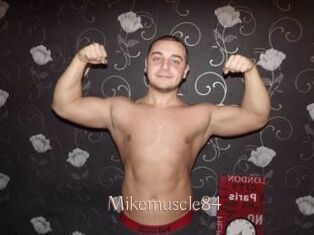 Mikemuscle84