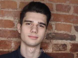 Mikemyson