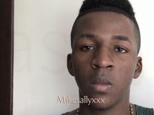 Mikesallyxxx