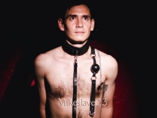 Mikeslave23