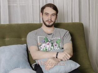 Mikeuranus