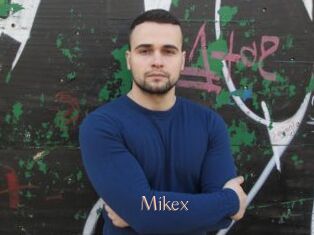Mikex