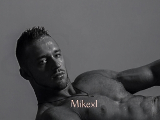 mikexl Anal Sexe