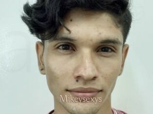 Mikeysexys