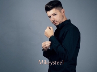Mikeysteel