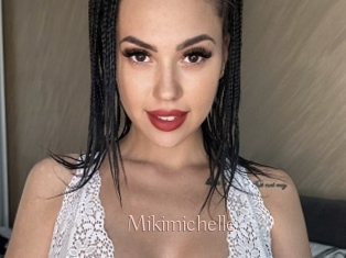 Mikimichelle