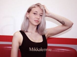 Mikkaleonie