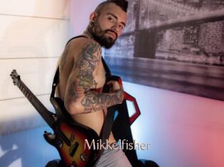 Mikkelfisher