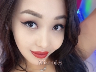 Mikomiles