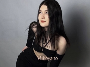 Mikoyano
