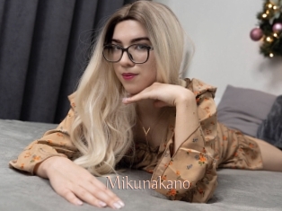 Mikunakano