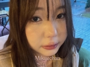 Mikuuchan