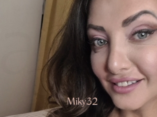 miky32 Anal Sexe