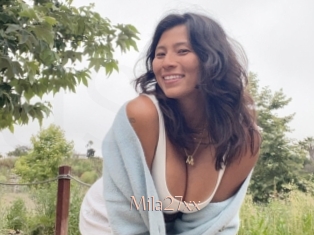 Mila27xx