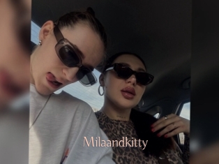 Milaandkitty