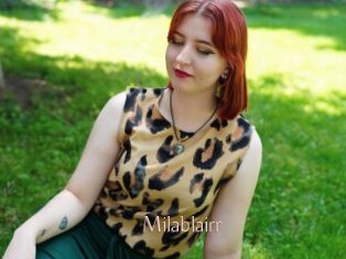 milablairr Anal Sexe