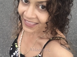 Miladyortiz