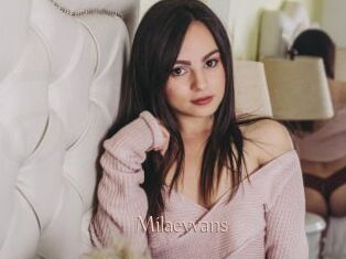 Milaevvans