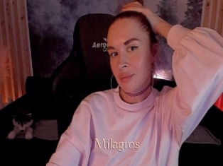 Milagros