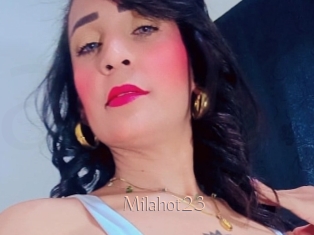 milahot23 Anal Sexe