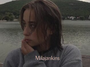 Milajankins