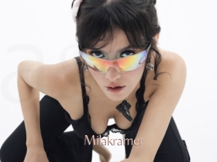 Milakramer