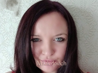 Milaledovich